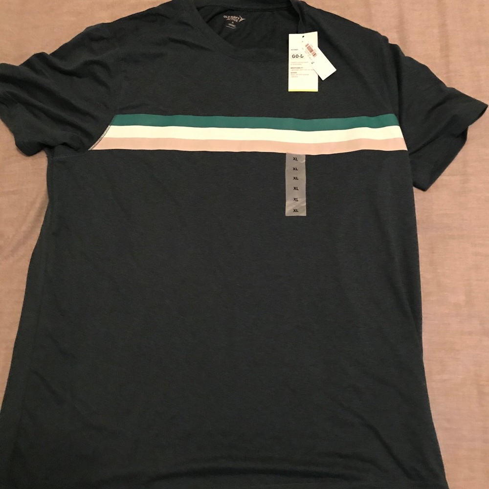Old Navy Active Tee